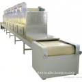 Microwave Drying Machine Dehydration Machine